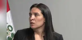 Exasesor de fiscal de la Nación exigió destituir a funcionaria del MEF porque trabajó con Ávalos Exasesor de fiscal de la Nación exigió destituir a funcionaria del MEF porque trabajó con Ávalos