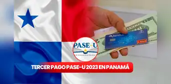 Listo Wallet, Pase U 2023: cómo verificar tu tercer pago de la beca digital Listo Wallet, Pase U 2023: cómo verificar tu tercer pago de la beca digital