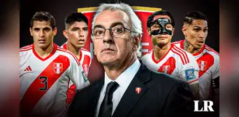 El revolucionario 11 que armaría Jorge Fossati si llega a la selección peruana El revolucionario 11 que armaría Jorge Fossati si llega a la selección peruana