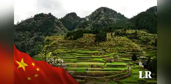 China tiene su Machu Picchu y es considerado Patrimonio de la Humanidad: ¿cuál es su historia? China tiene su Machu Picchu y es considerado Patrimonio de la Humanidad: ¿cuál es su historia?