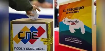 ¿Dónde voto este 3 de diciembre? LINK para consultar lugar del Referendo Consultivo ¿Dónde voto este 3 de diciembre? LINK para consultar lugar del Referendo Consultivo