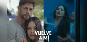 'Vuelve a mí', capítulo 38, por Telemundo: hora, canal y dónde ver online la novela con William Levy