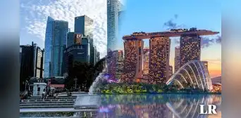 Esta es la ciudad más cara del mundo para vivir: se necesitan más de US$5.000 por persona al mes