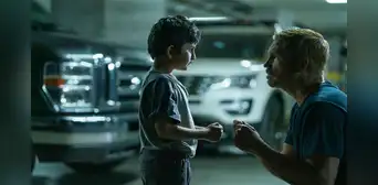 ‘Sound of Freedom’: ¿dónde y cuándo ver la película producida por Eduardo Verastegui en streaming? ‘Sound of Freedom’: ¿dónde y cuándo ver la película producida por Eduardo Verastegui en streaming?