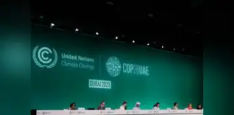 COP 28: Incoherencias políticas, afectaciones climáticas y vulneración de derechos