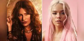 'Griselda': serie de los creadores de 'Narcos' presentó nuevo avance con Sofía Vergara y Karol G