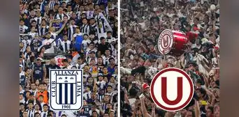 ¿Alianza Lima o Universitario? Encuesta revela qué equipo tiene más hinchas en el Perú ¿Alianza Lima o Universitario? Encuesta revela qué equipo tiene más hinchas en el Perú