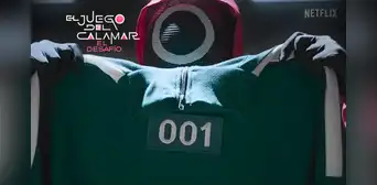 'El juego del calamar: el desafío' de Netflix: ¿cuándo se estrena el capítulo final?