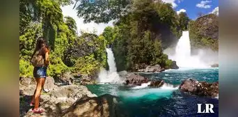 El mejor destino verde del mundo está en Sudamérica: supera a Brasil y Noruega El mejor destino verde del mundo está en Sudamérica: supera a Brasil y Noruega