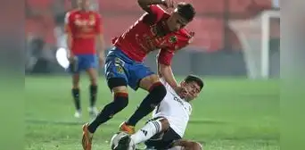 Colo Colo vs. U. Española EN VIVO: ¿a qué hora juegan y dónde ver por el Campeonato Nacional 2023?