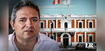 JNE da ultimátum a alcalde Arturo Fernández para que remita documentos sobre vacancia