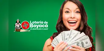 Resultados Lotería de Boyacá, 2 de diciembre: revisa los números ganadores del sorteo 4496