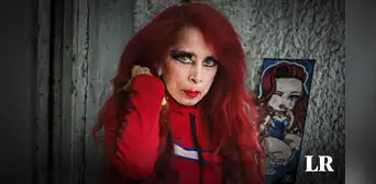 Monique Pardo: ¿cuál es su verdadero nombre y por qué no le gusta mencionarlo? Monique Pardo: ¿cuál es su verdadero nombre y por qué no le gusta mencionarlo?