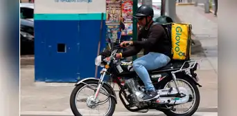 MTPE: autorizan creación de sindicato de trabajadores por delivery MTPE: autorizan creación de sindicato de trabajadores por delivery