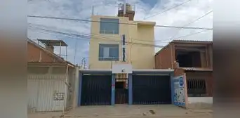 Agente PNP mata a su pareja en el interior de un hotel de Piura Agente PNP mata a su pareja en el interior de un hotel de Piura