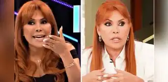 ¿Por qué Magaly Medina no salió EN VIVO en su programa hoy? Conductora revela los motivos