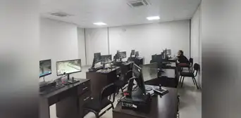 Sigue la carencia de personal para central de vigilancia de José Leonardo Ortiz
