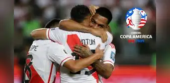 Copa América 2024: ¿qué canales transmitirán el sorteo por TV abierta y cable en el Perú?