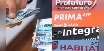 Repro AFP III: reglamentan ley para que entidades paguen sus deudas con las AFP