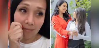 Tula Rodríguez cuenta que acompañó a su hija al médico por insólito motivo: “La voy a abrazar” Tula Rodríguez cuenta que acompañó a su hija al médico por insólito motivo: “La voy a abrazar”
