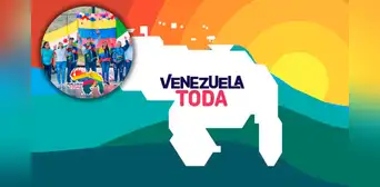Comando de Campaña Venezuela Toda EN VIVO: balance de la jornada electoral en Venezuela Comando de Campaña Venezuela Toda EN VIVO: balance de la jornada electoral en Venezuela