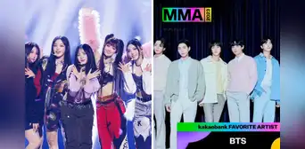 MelOn Music Awards 2023: lista completa de ganadores de los premios k-pop con NewJeans, IVE y más MelOn Music Awards 2023: lista completa de ganadores de los premios k-pop con NewJeans, IVE y más