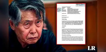 Poder Judicial rechaza nuevo habeas corpus a favor de Alberto Fujimori