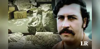 Pablo Escobar, uno de los hombres más ricos del mundo: ¿que pasó con su dinero a 30 años de su muerte? Pablo Escobar, uno de los hombres más ricos del mundo: ¿que pasó con su dinero a 30 años de su muerte?