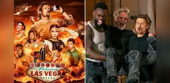'Hechos polvo' podría tener temporada 2: ¿qué dijeron los creadores? 'Hechos polvo' podría tener temporada 2: ¿qué dijeron los creadores?