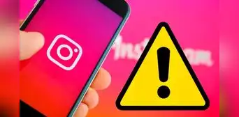 Instagram sufre caída: usuarios reportan problemas con plataforma de Mark Zuckerberg Instagram sufre caída: usuarios reportan problemas con plataforma de Mark Zuckerberg