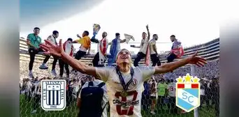 Universitario superó a Alianza y Cristal: revista Forbes lo sitúa como el más valioso del Perú Universitario superó a Alianza y Cristal: revista Forbes lo sitúa como el más valioso del Perú