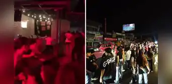 Alerta de Tsunami en Filipinas: imágenes muestran destrucción tras terremoto de 7,6 en Mindanao Alerta de Tsunami en Filipinas: imágenes muestran destrucción tras terremoto de 7,6 en Mindanao