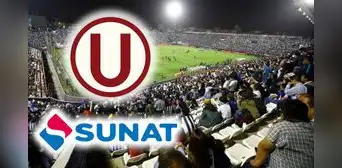 Socios de Alianza Lima solicitan a Sunat informe detallado de la deuda de Universitario