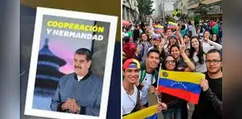 Bono Cooperación y Hermandad: FECHA de depósito, MONTO y BENEFICIARIOS del último pago en Venezuela Bono Cooperación y Hermandad: FECHA de depósito, MONTO y BENEFICIARIOS del último pago en Venezuela
