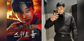 'Dulce hogar 2': ¿quién es Park Chan Young, el soldado que sale en el k-drama 'Sweet Home'? 'Dulce hogar 2': ¿quién es Park Chan Young, el soldado que sale en el k-drama 'Sweet Home'?