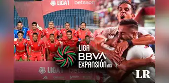 De jugar en México a formar parte de la 'U' en este 2023: ¿quién es el nuevo 'jale' de Cienciano?