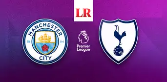 VER Manchester City vs. Tottenham ONLINE: hora y canal del partidazo por la Premier League VER Manchester City vs. Tottenham ONLINE: hora y canal del partidazo por la Premier League