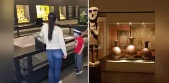 Esta es la lista de museos que puedes visitar gratis este domingo 3 de diciembre Esta es la lista de museos que puedes visitar gratis este domingo 3 de diciembre