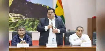Perú impulsará la explotación de un lote de gas con reservas mayores a Camisea Perú impulsará la explotación de un lote de gas con reservas mayores a Camisea