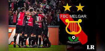 El jugador más criticado del FBC Melgar seguirá en el 2024: ¿quién es y por qué continuará? El jugador más criticado del FBC Melgar seguirá en el 2024: ¿quién es y por qué continuará?