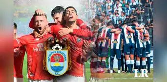 La 'rompió' en Binacional y fue bicampeón en Alianza Lima, llega un nuevo fichaje a Cienciano: ¿quién es? La 'rompió' en Binacional y fue bicampeón en Alianza Lima, llega un nuevo fichaje a Cienciano: ¿quién es?