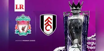 Liverpool vs. Fulham: fecha y hora del partidazo por la Premier League 2023/24 Liverpool vs. Fulham: fecha y hora del partidazo por la Premier League 2023/24