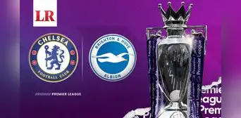 [Star Plus, En Vivo] ¿A qué hora juegan Chelsea vs. Brighton por la Premier League 2023-24?