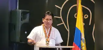 Mafias ya han asesinado a 32 defensores en territorios abandonados de la Amazonía Mafias ya han asesinado a 32 defensores en territorios abandonados de la Amazonía
