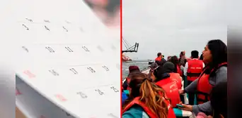 Feriados en diciembre 2023: ¿qué días libres y no laborables hay, según calendario?