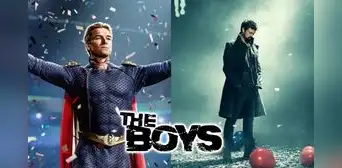 'The Boys', temporada 4: violento tráiler presentó nuevos personajes en la serie de Prime Video