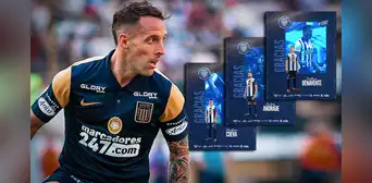 ¿Por qué Pablo Lavandeira se volvió tendencia en medio de la purga en Alianza Lima?