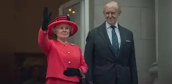 'The Crown', temporada 6: Netflix lanzó tráiler de la parte 2 de última entrega de la serie