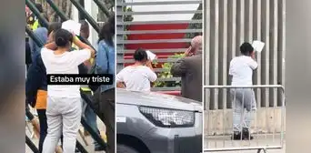 Postulante de la San Marcos perdió DNI y lloró al no rendir el examen de admisión: “Qué frustración”