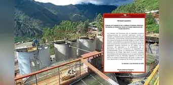 Mineros ilegales asesinan a 9 trabajadores de minera La Poderosa en La Libertad